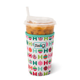 Iced Cup Coolie