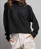 EE Turtle Neck Sweater