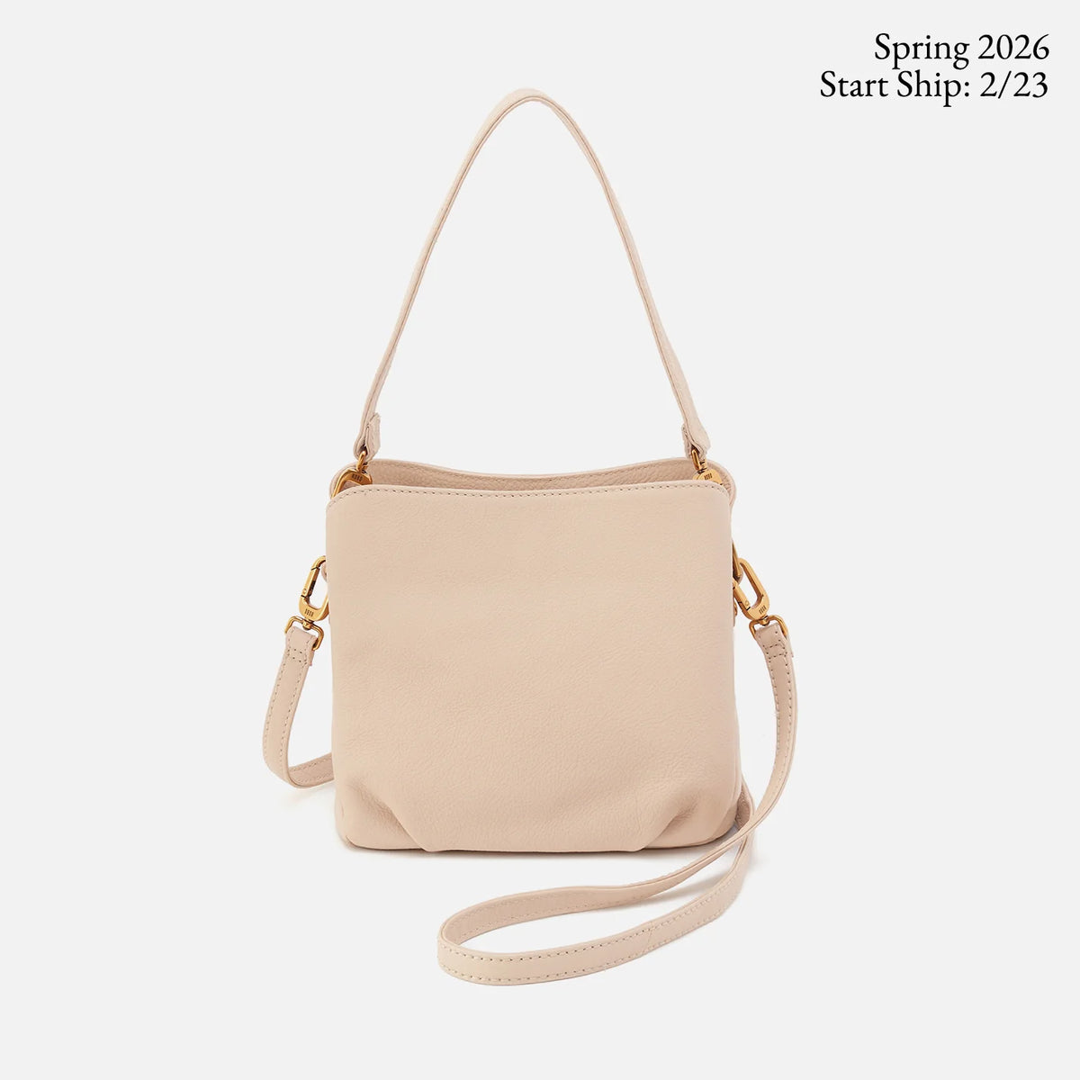 Hobo STARR Stonewash