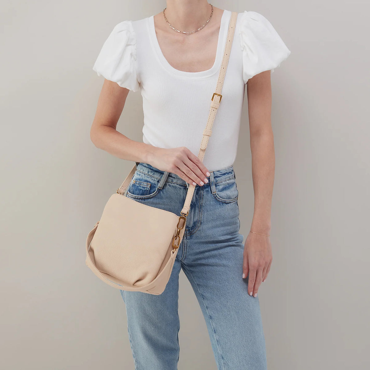 Hobo STARR Stonewash