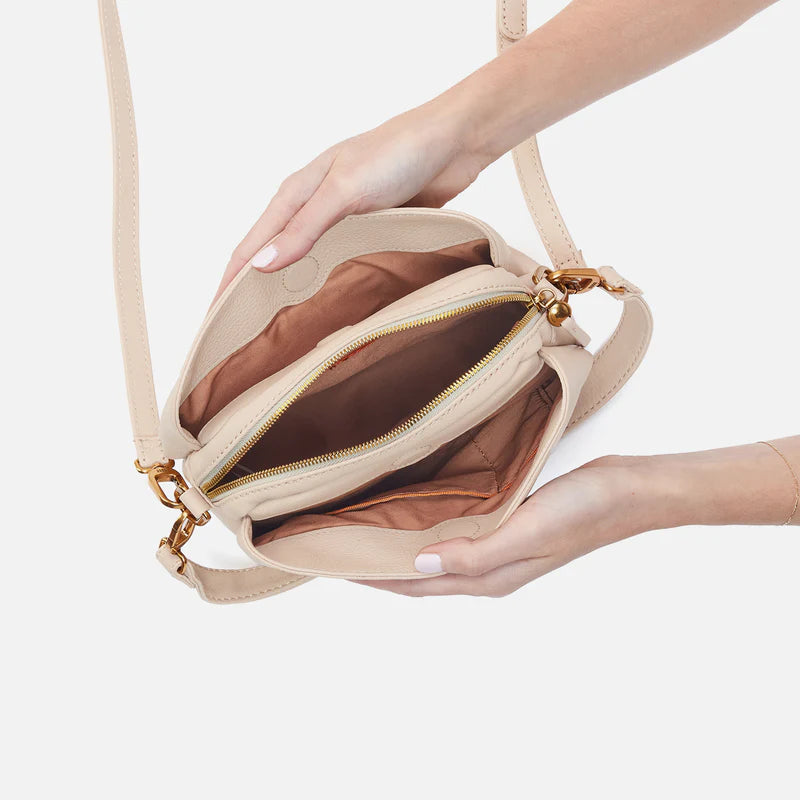 Starr Convertible Shoulder Bag