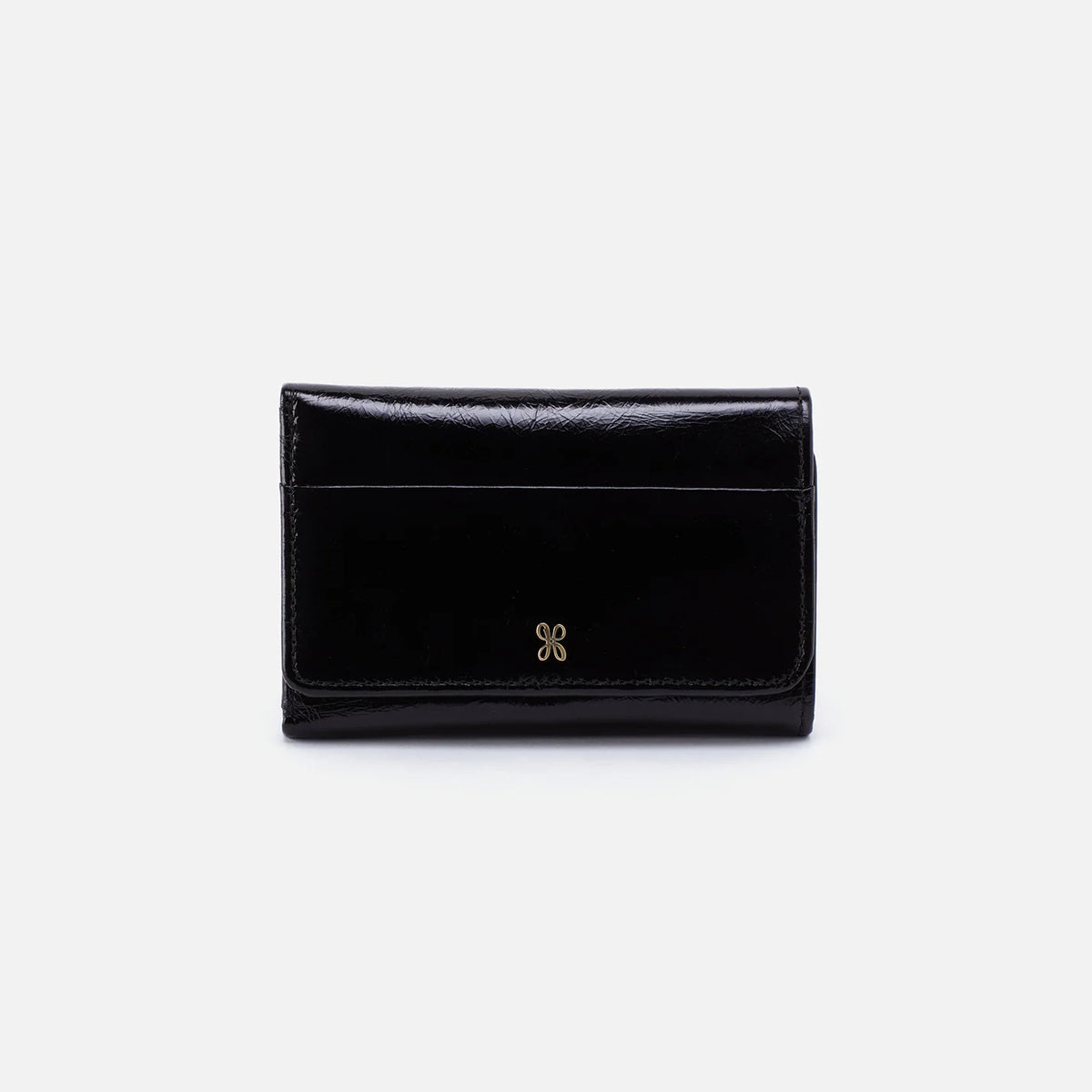 Jill Trifold Black