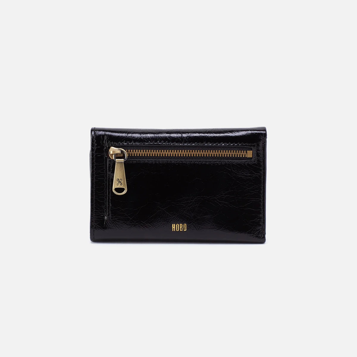 Jill Trifold Black