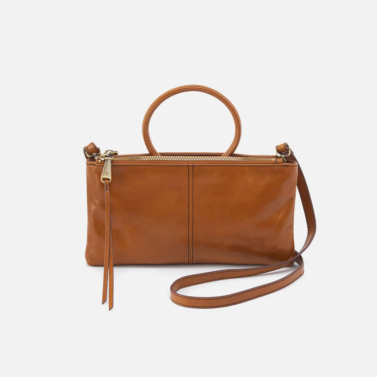 Sable Crossbody Truffle