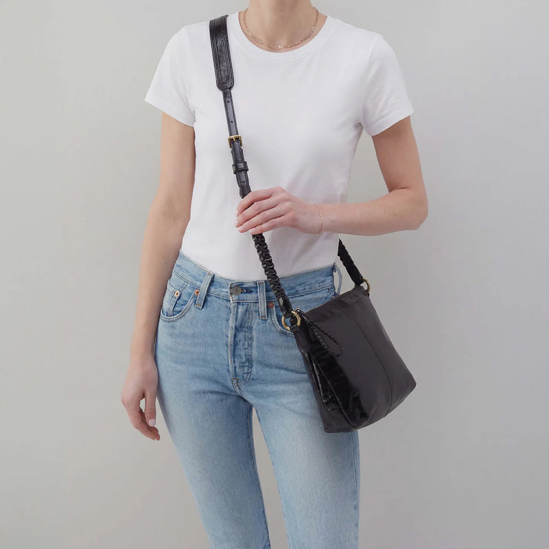 Lasso Med Crossbody