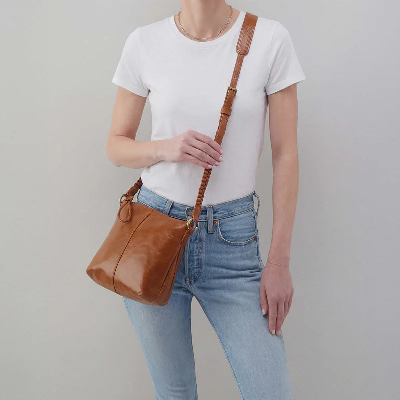 Lasso Med Crossbody