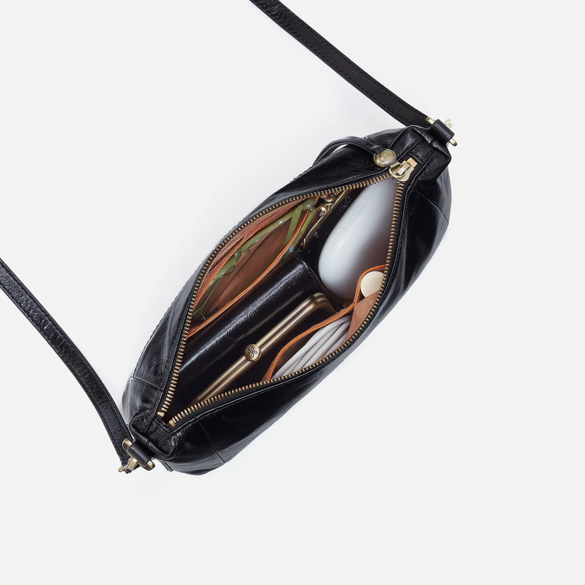 Darcy Carry-All XBody Black