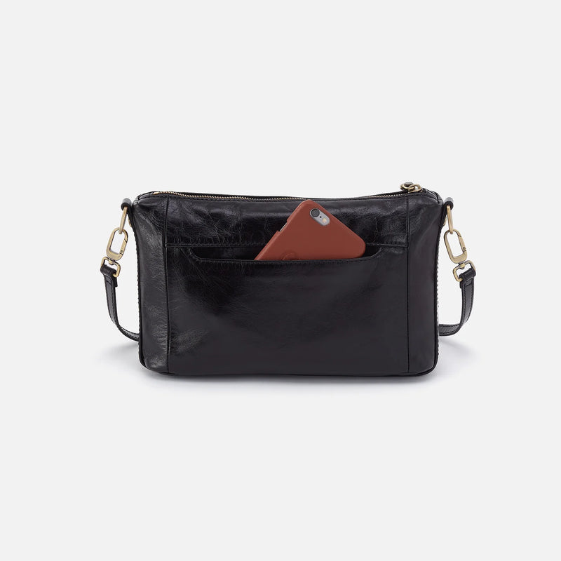 Darcy Carry-All XBody Black