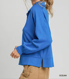 UG Ocean Buttery Soft Sweatshirt