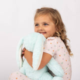 Bunny Plush Blue