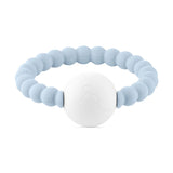 Cutie Teether (Handheld Rattle): Captain