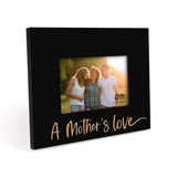 A Mother's Love Photo Frame (4x6 Photo)