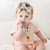 Cutie Clinks (Teething Accessory): Neutral