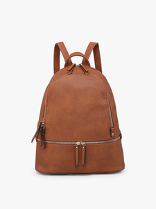 Camel Backpack