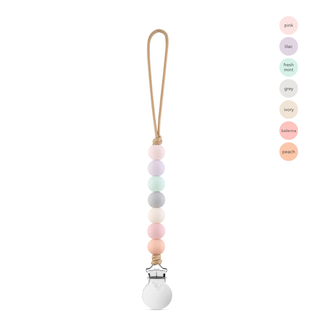 Georgia Cutie Clip: Neutral