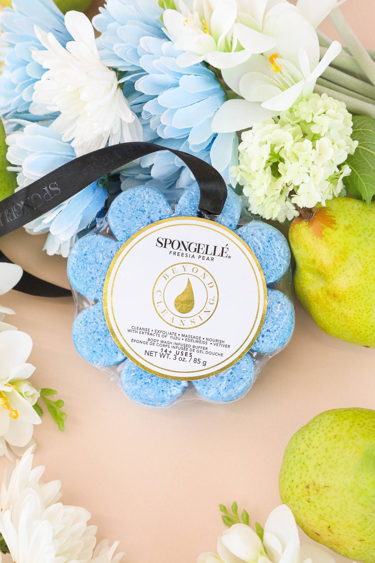 Freesia Pear Wild Flower