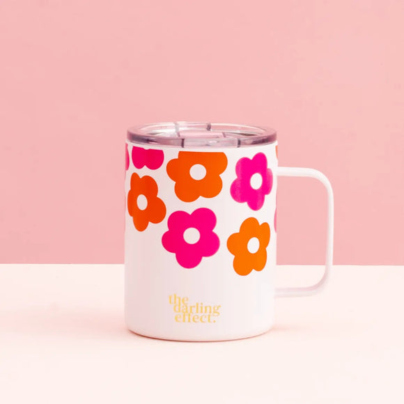 Darling Effect Insulated Mug