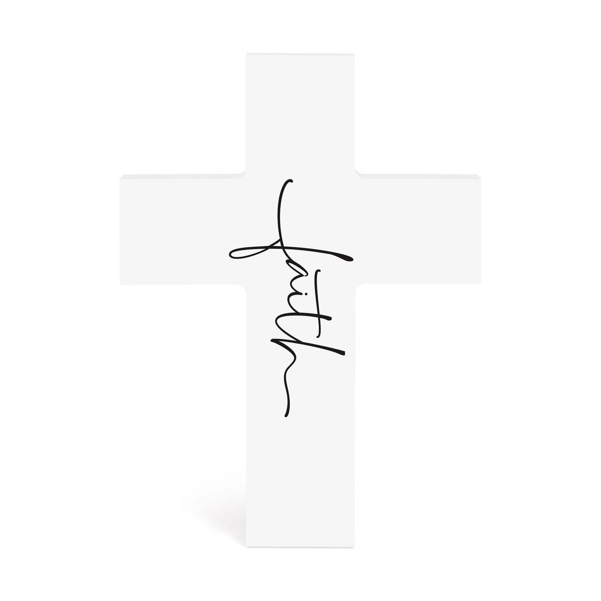 Faith Cross