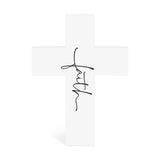 Faith Cross