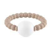Cutie Teether (Handheld Rattle): Cosmo