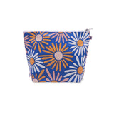 Cutie Pouch (Multi-purpose Pouch): Navy Stripe / Small