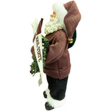 12" Mississippi State Proud Santa