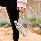 Cutie Handle (Bottle Carrier): White