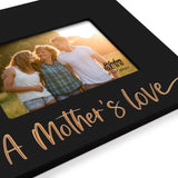 A Mother's Love Photo Frame (4x6 Photo)