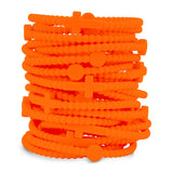 Jesus Bracelets - Group Packs (Cross Bracelets): Malibu (25 Pack) / Medium
