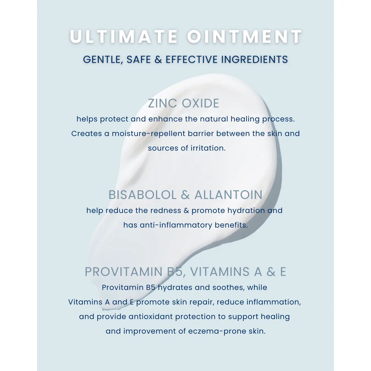 Noodle& Boo Ultimate Ointment, 3.4 oz