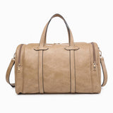 Ruth Duffle/Weekender Dove
