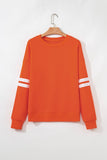 66 Varsity Purple OS Sweatshirt