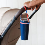 Cutie Handle (Bottle Carrier): Warrior