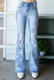 Oli Daisy Denim Jeans