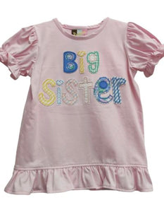 Big Sister Tee