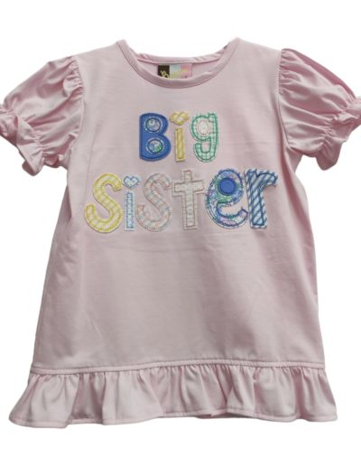 Big Sister Tee