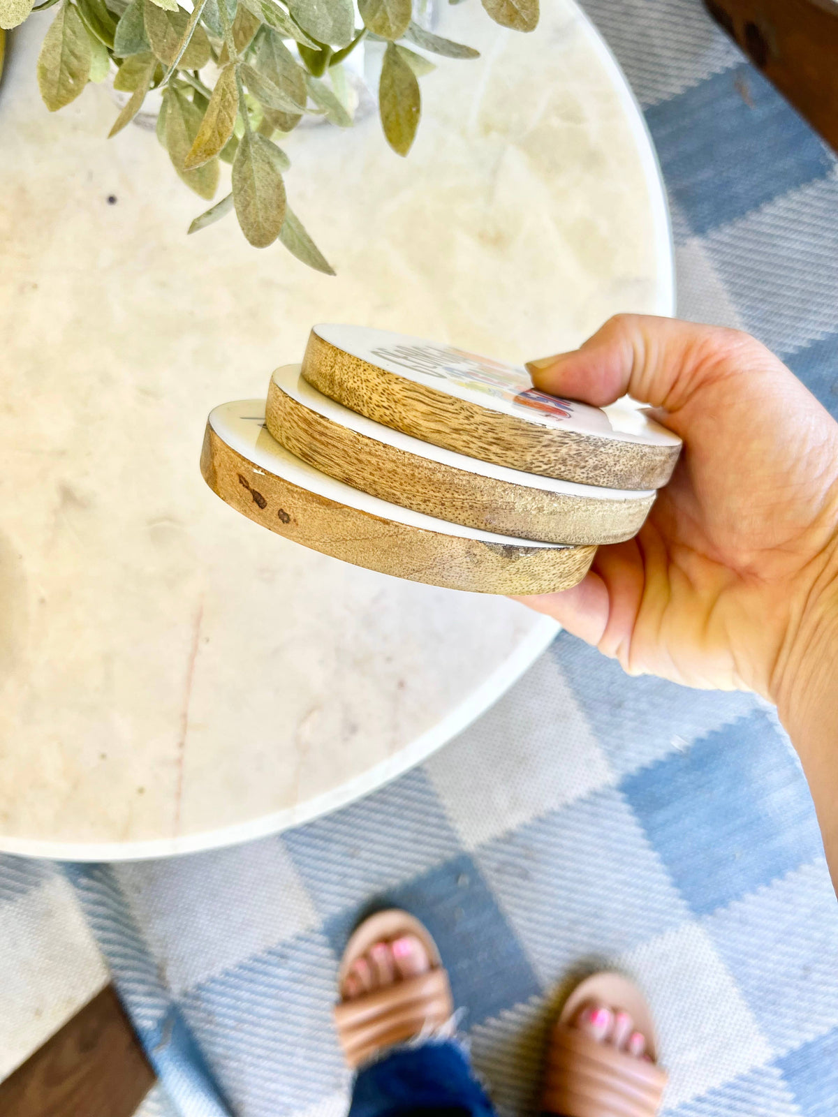 Knoxville, TN  Ornament