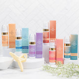 Hair Fragrance Mist - Tender (fruity)