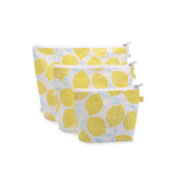 Cutie Pouch (Multi-purpose Pouch): Coral / Medium