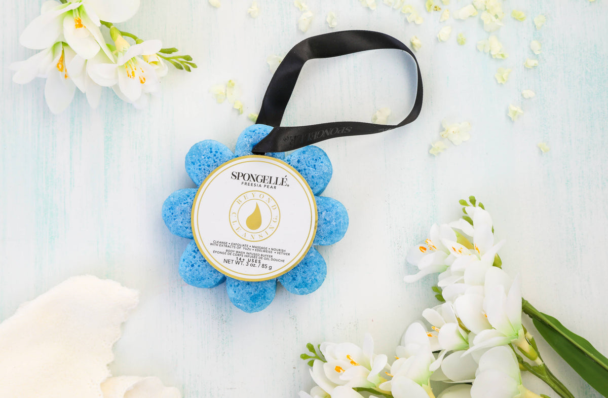 Freesia Pear Wild Flower