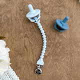 Sweetie Strap  Pacifier Clips