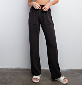 RM Straight lounge Pants