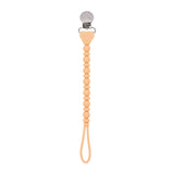 Sweetie Strap  Pacifier Clips