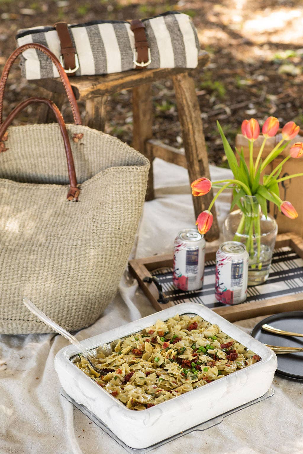 Classic Set - 11x9 Marble