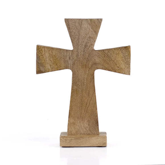 Natural Cross