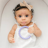 Cutie Teether (Handheld Rattle): Cosmo