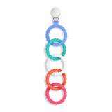 Cutie Clinks (Teething Accessory): Neutral