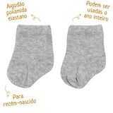 Socks for Newborn