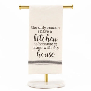 Hand Towels