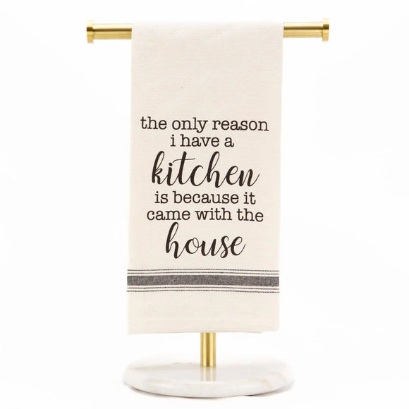 Hand Towels